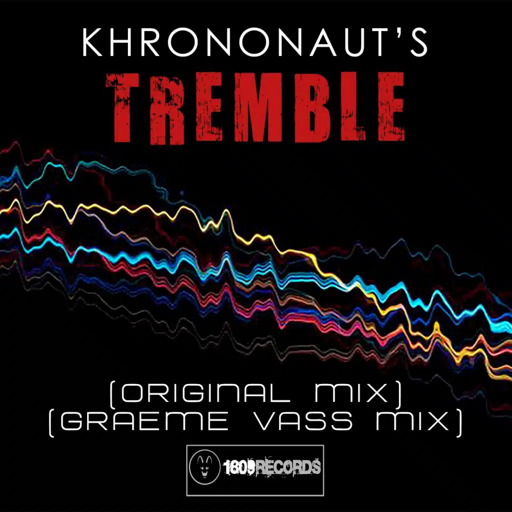 Tremble (Graeme Vass Remix)