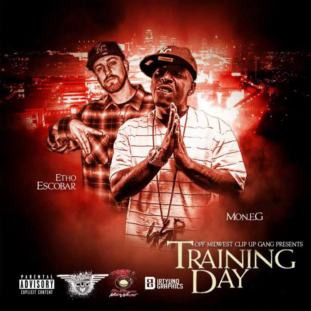 Classified As A Thug (feat. Young Twon)