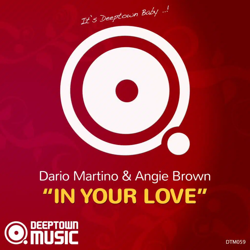 Dario Martino, Angie Brown