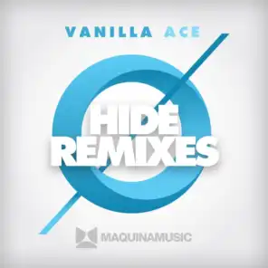 Hide (Remixes)
