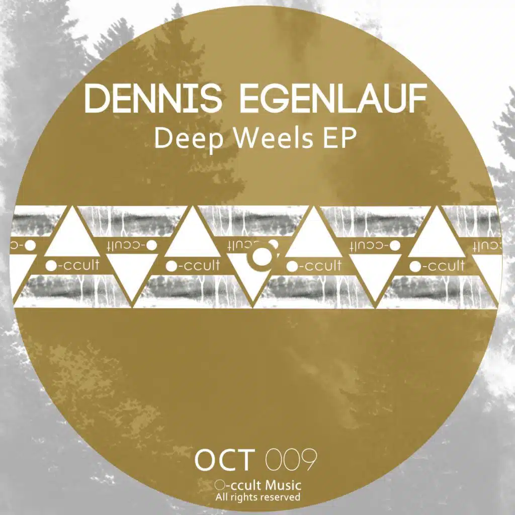 Dennis Egenlauf