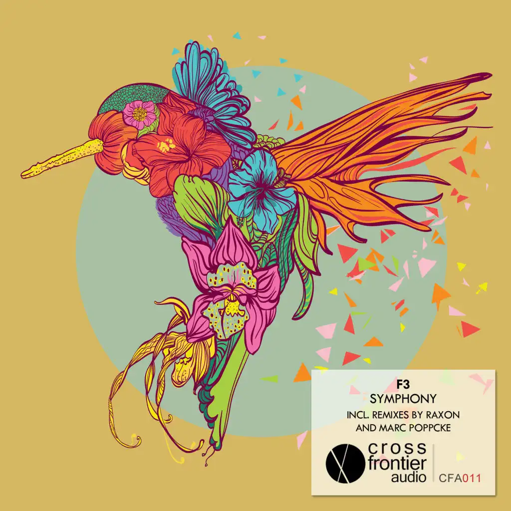 Symphony (Marc Poppcke Remix)