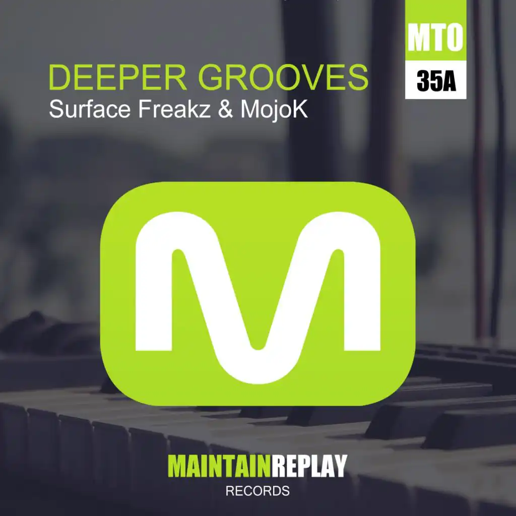 Surface Freakz & MojoK