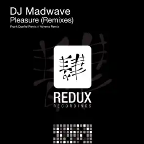 DJ Madwave