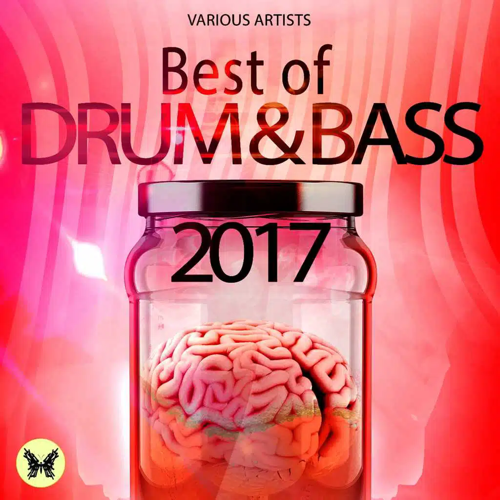 Best of Drum & Bass 2017