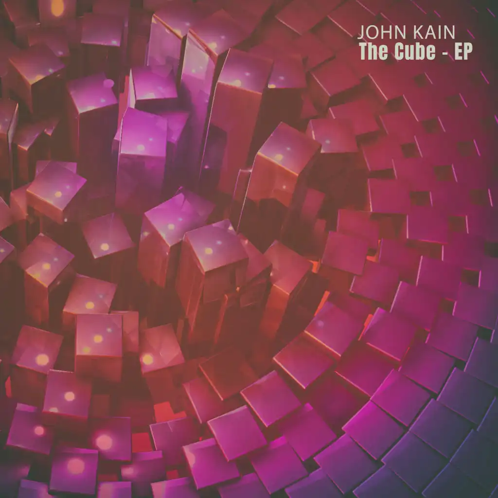 Random Grooves (John Kain Mix)