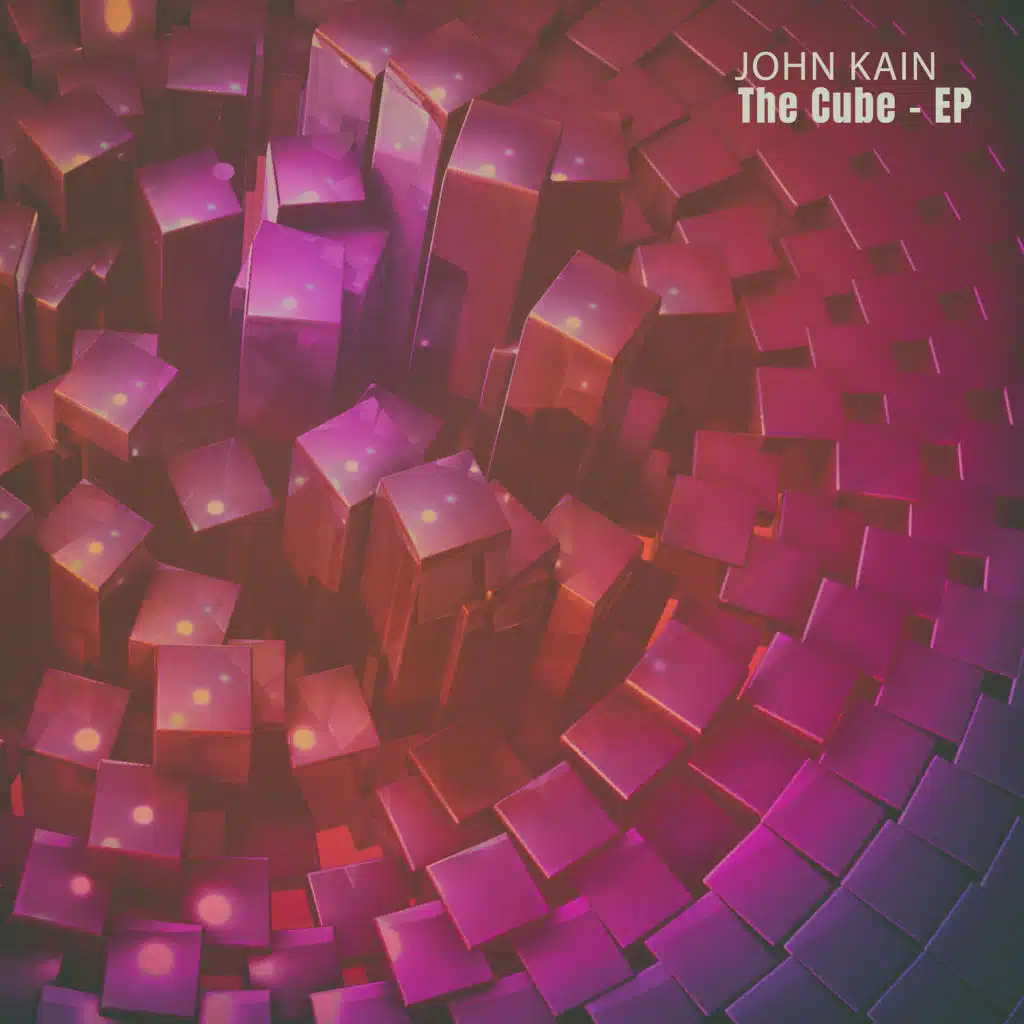 Random Grooves (John Kain Mix)