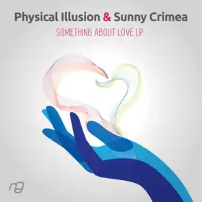 Something About Love LP
