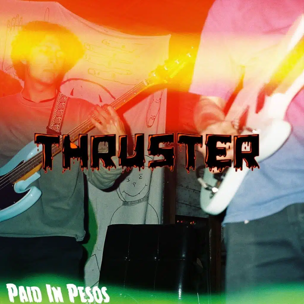 Thruster