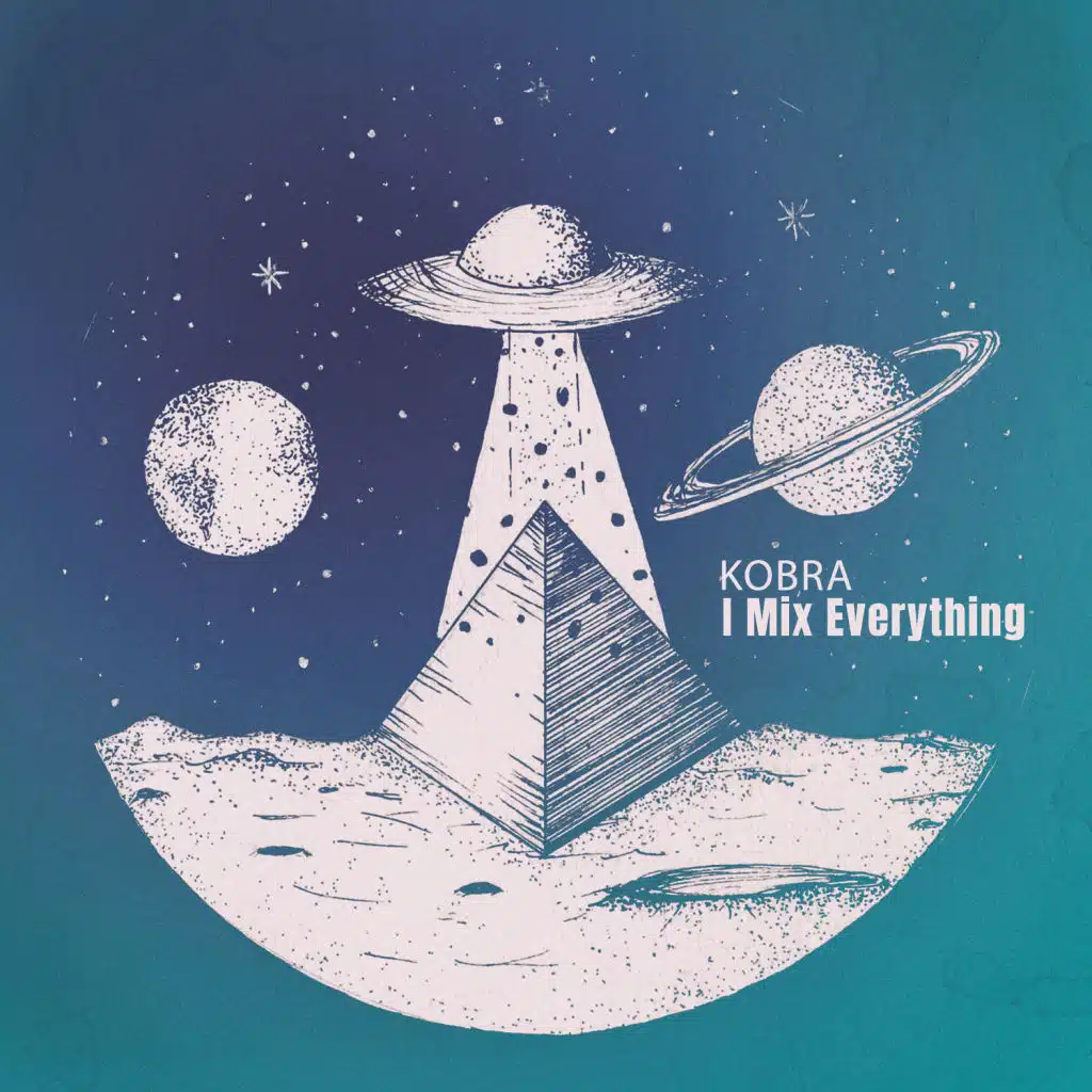 Typical Budget (Kobra's Techniques Mix)