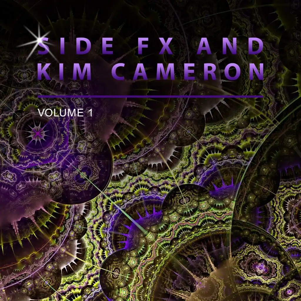 Side Fx and Kim Cameron, Vol. 1