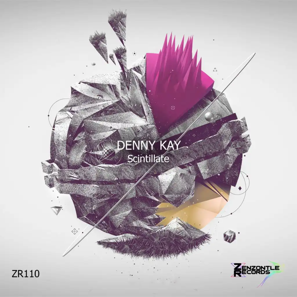 Denny De Kay