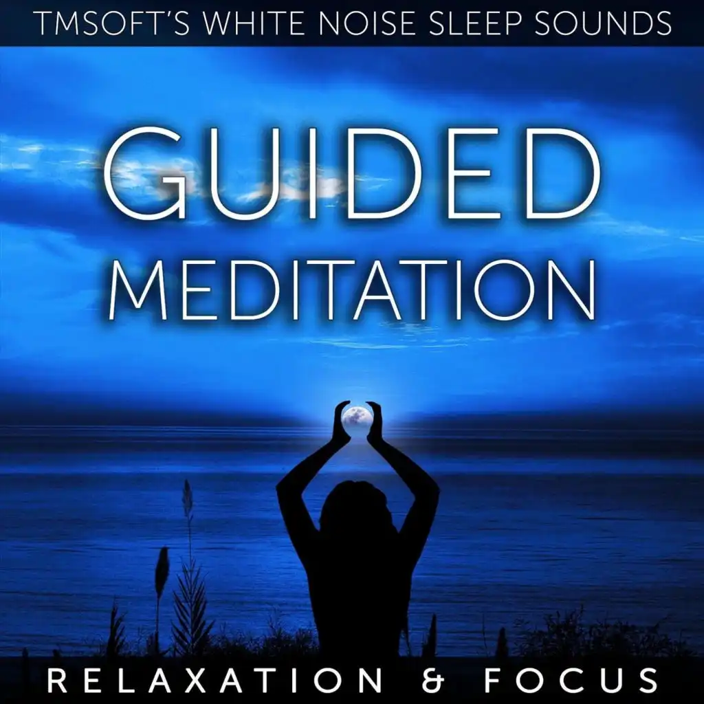 Tmsoft’s White Noise Sleep Sounds