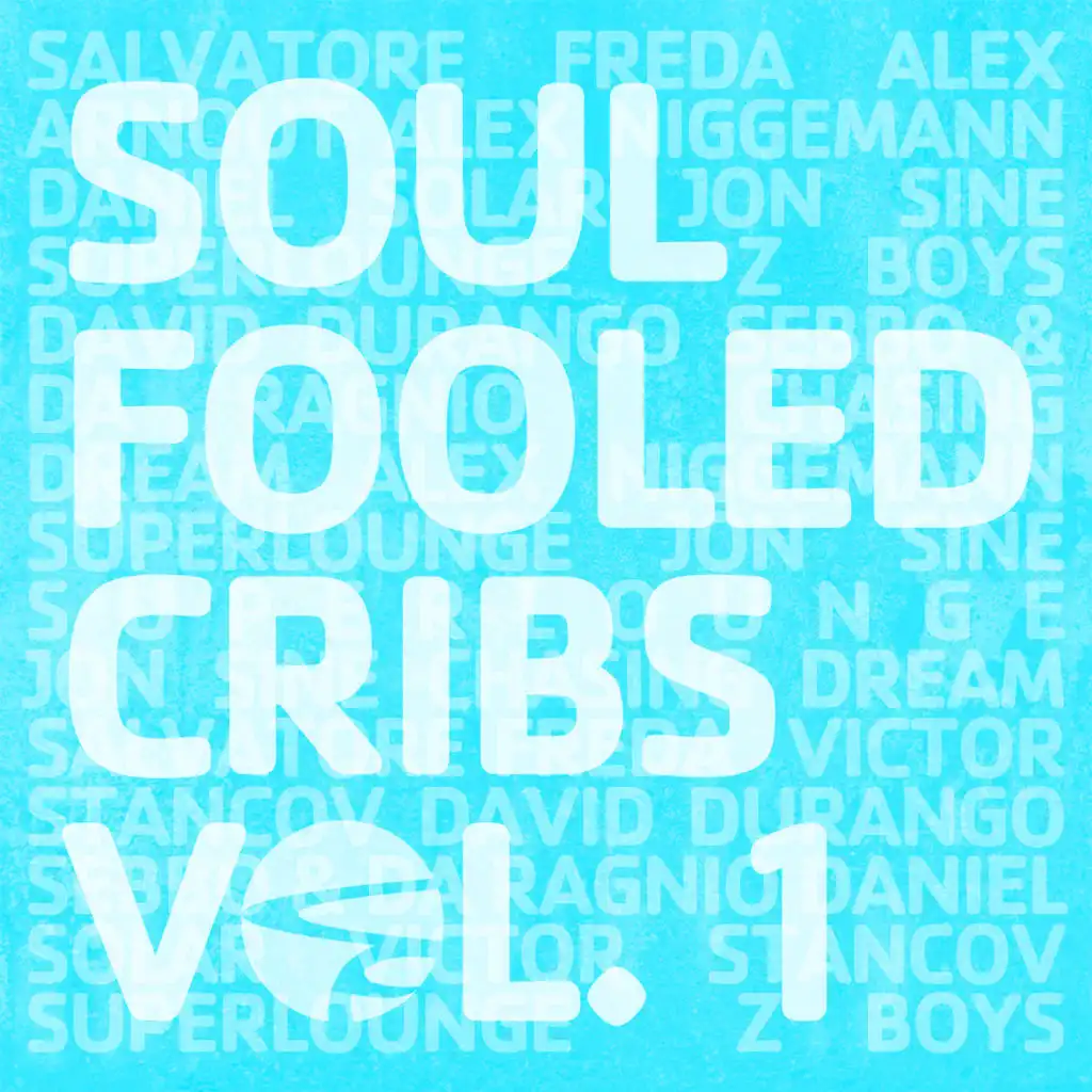 Soulfooled Cribs, Vol. 1