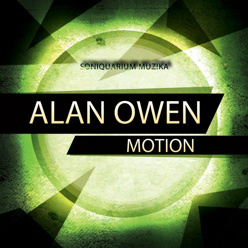 Alan Owen