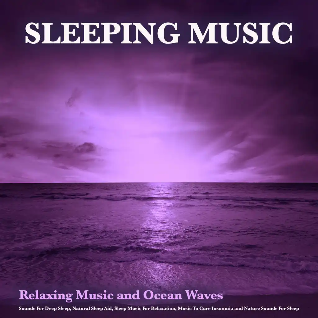 Calm Instrumental Sounds of Ocean Waves