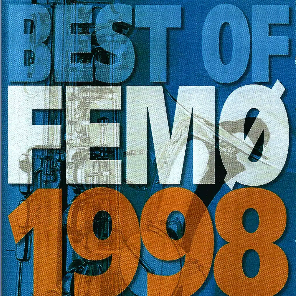 Tante Tillie's Fodvarmere