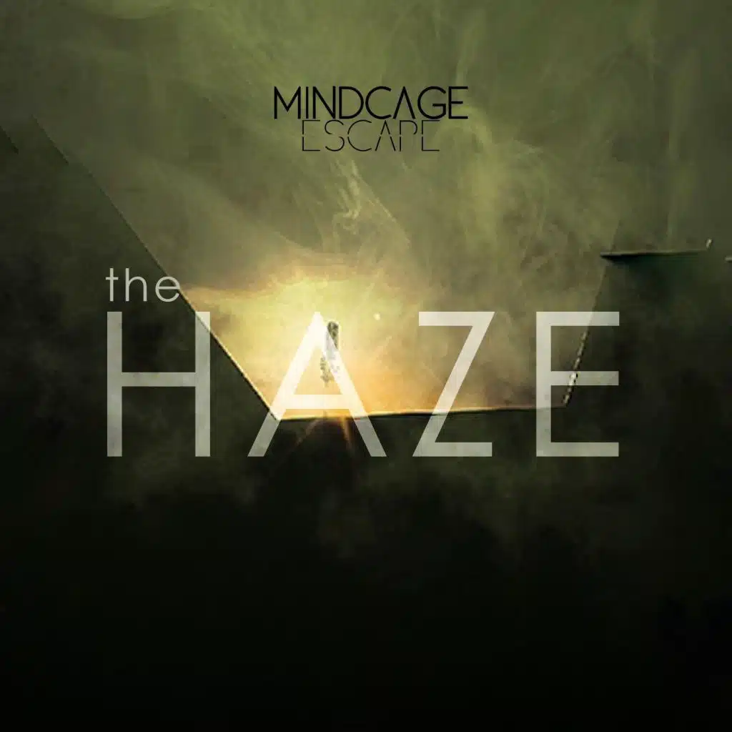 Mindcage Escape
