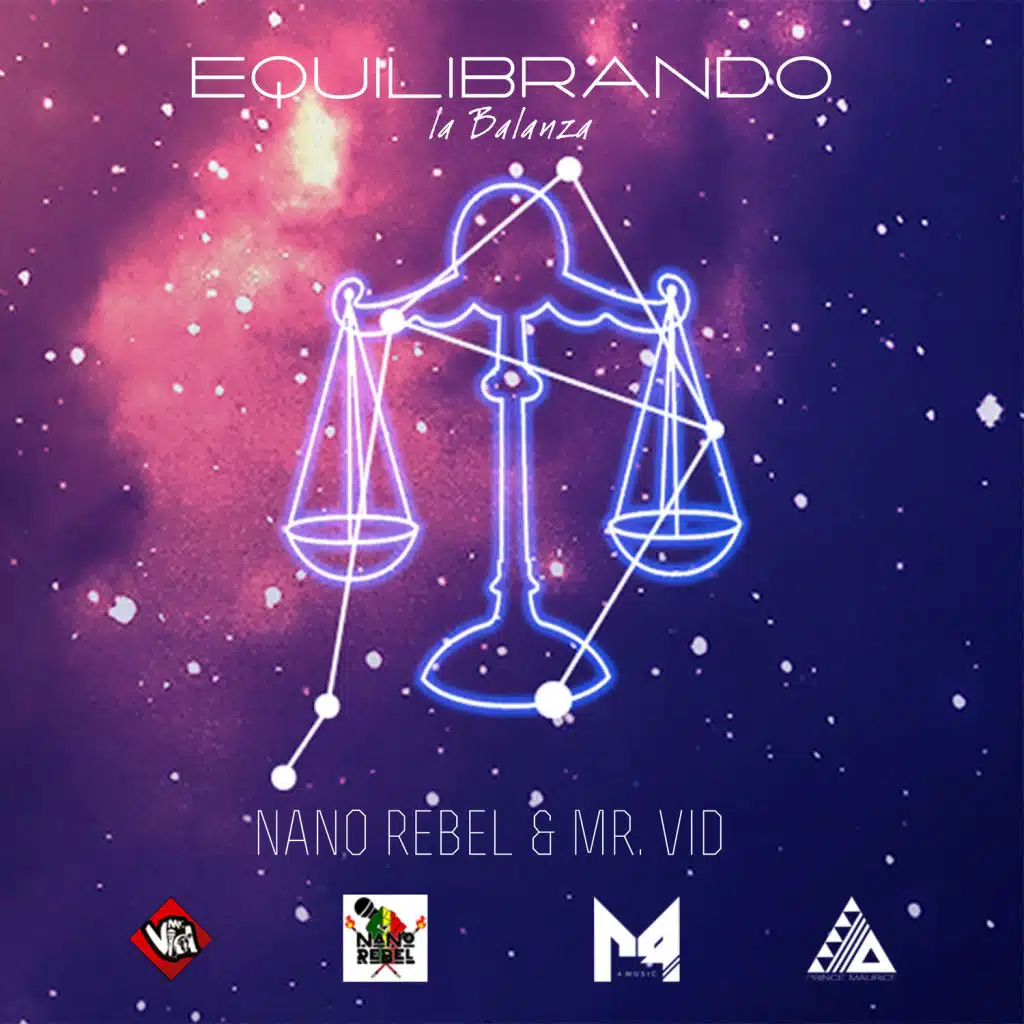 Equilibrando la Balanza