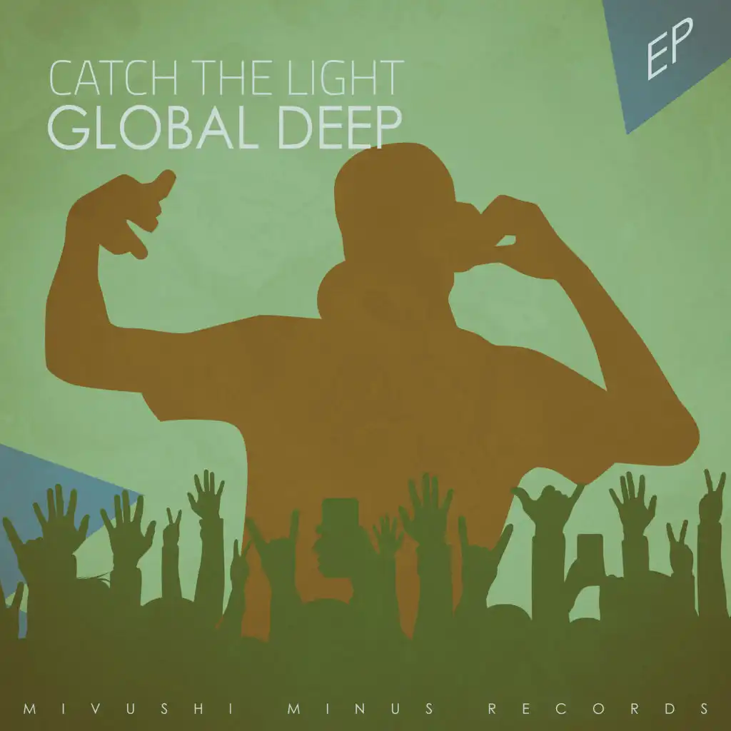 Catch The Light (Grab The Light Mix)