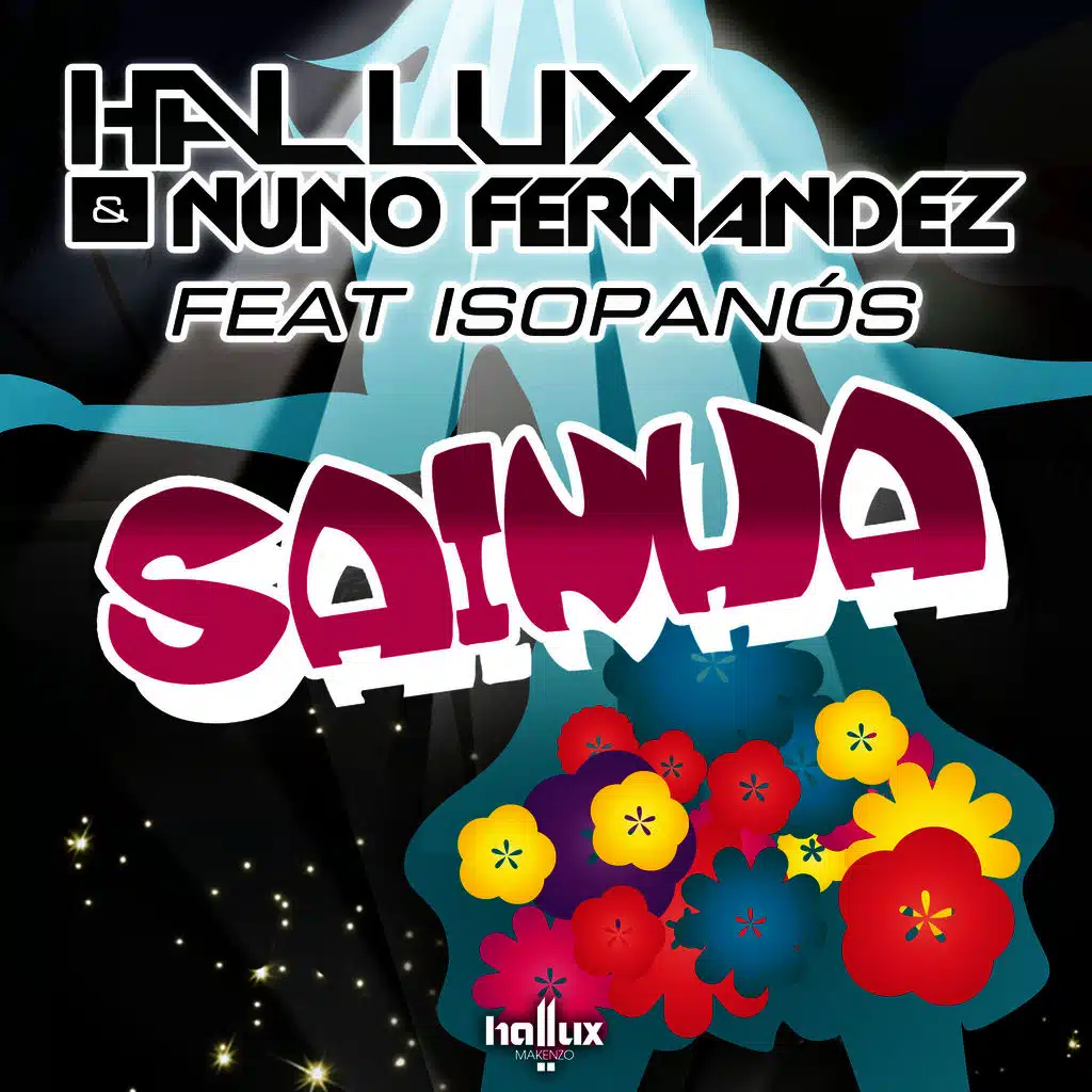 Hallux Makenzo & Nuno Fernandez