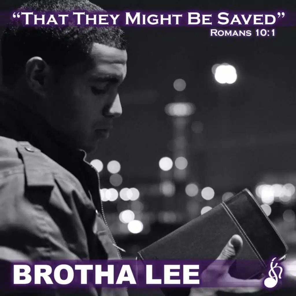 That They Might Be Saved