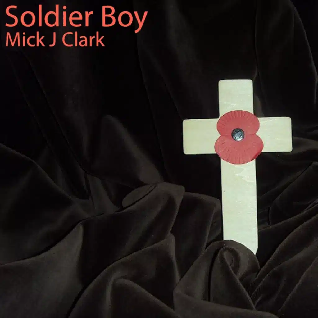 Soldier Boy