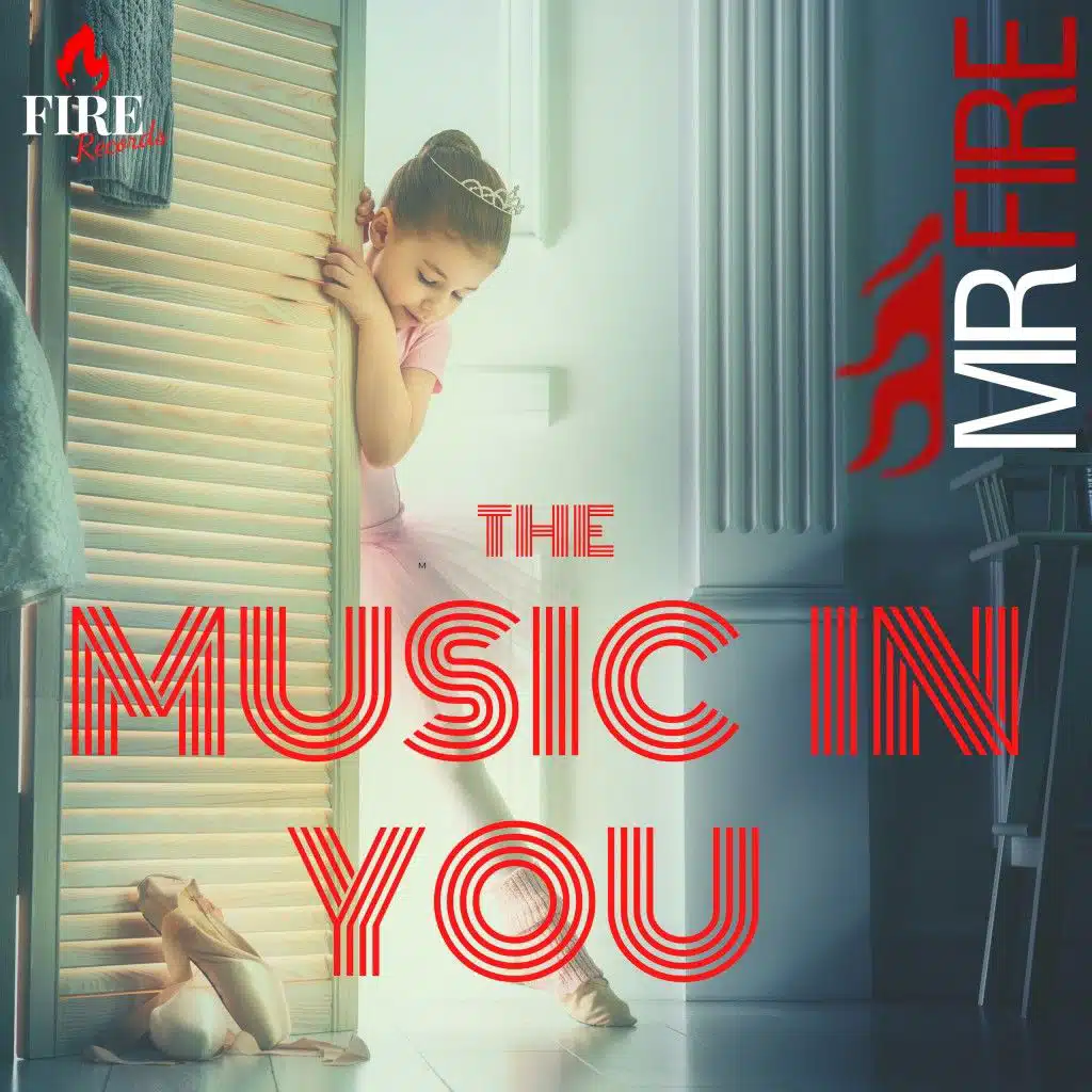 The Music in You