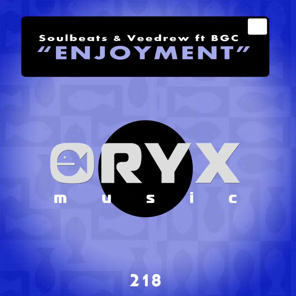 Soulbeats & Veedrew ft BGC
