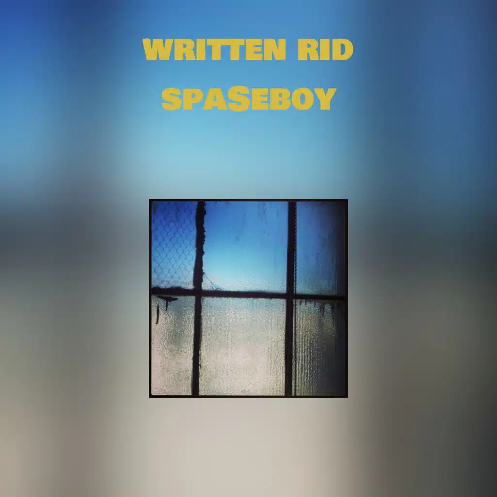 written rid