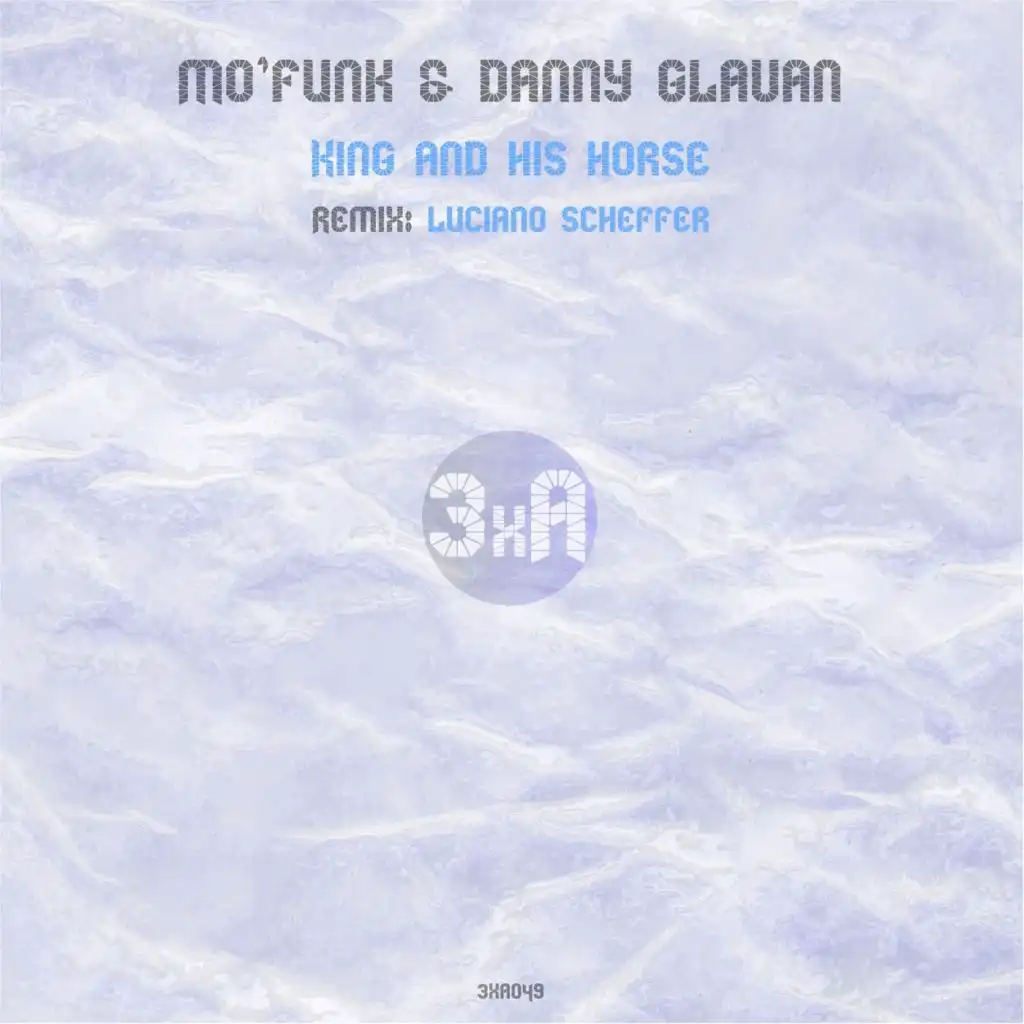 Mo' Funk & Danny Glavan