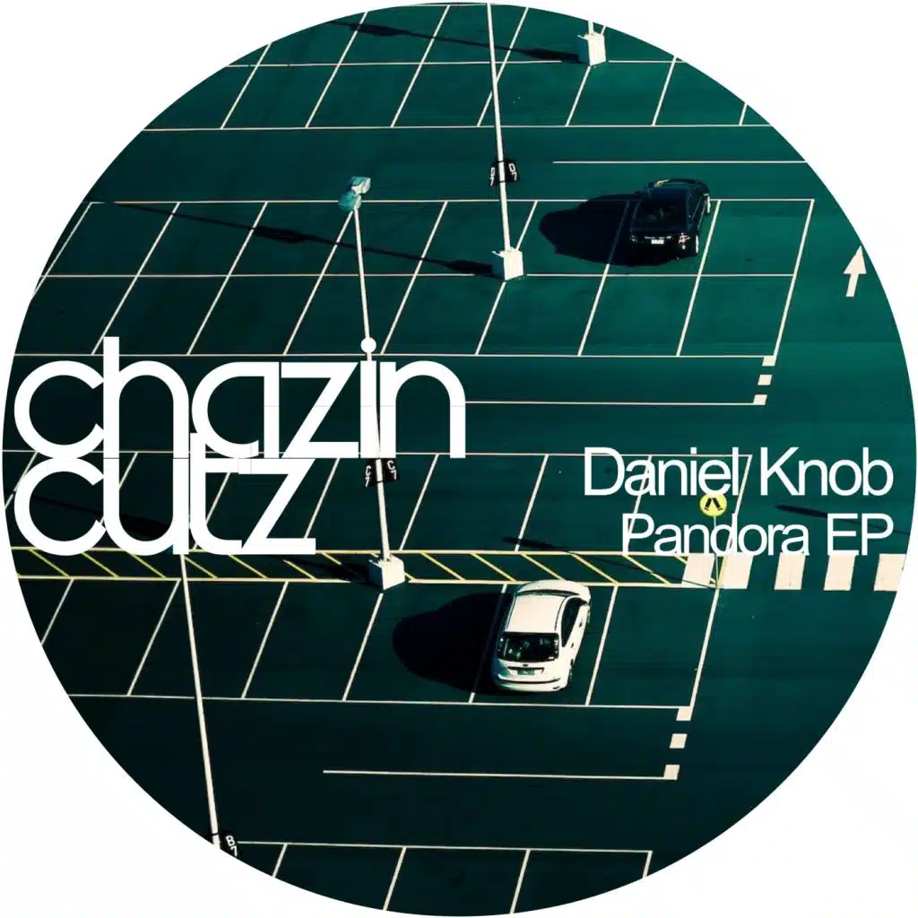 Daniel Knob
