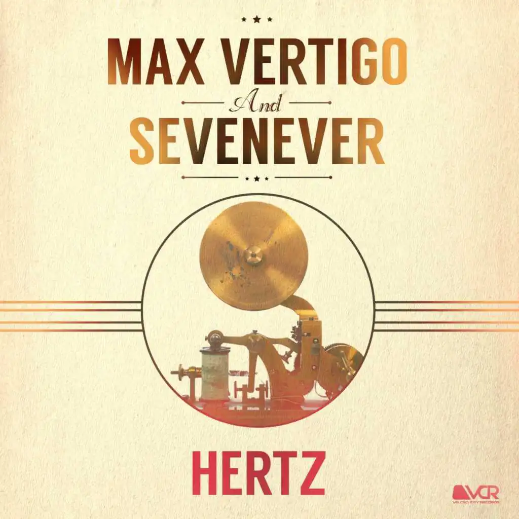 Max Vertigo, Sevenever