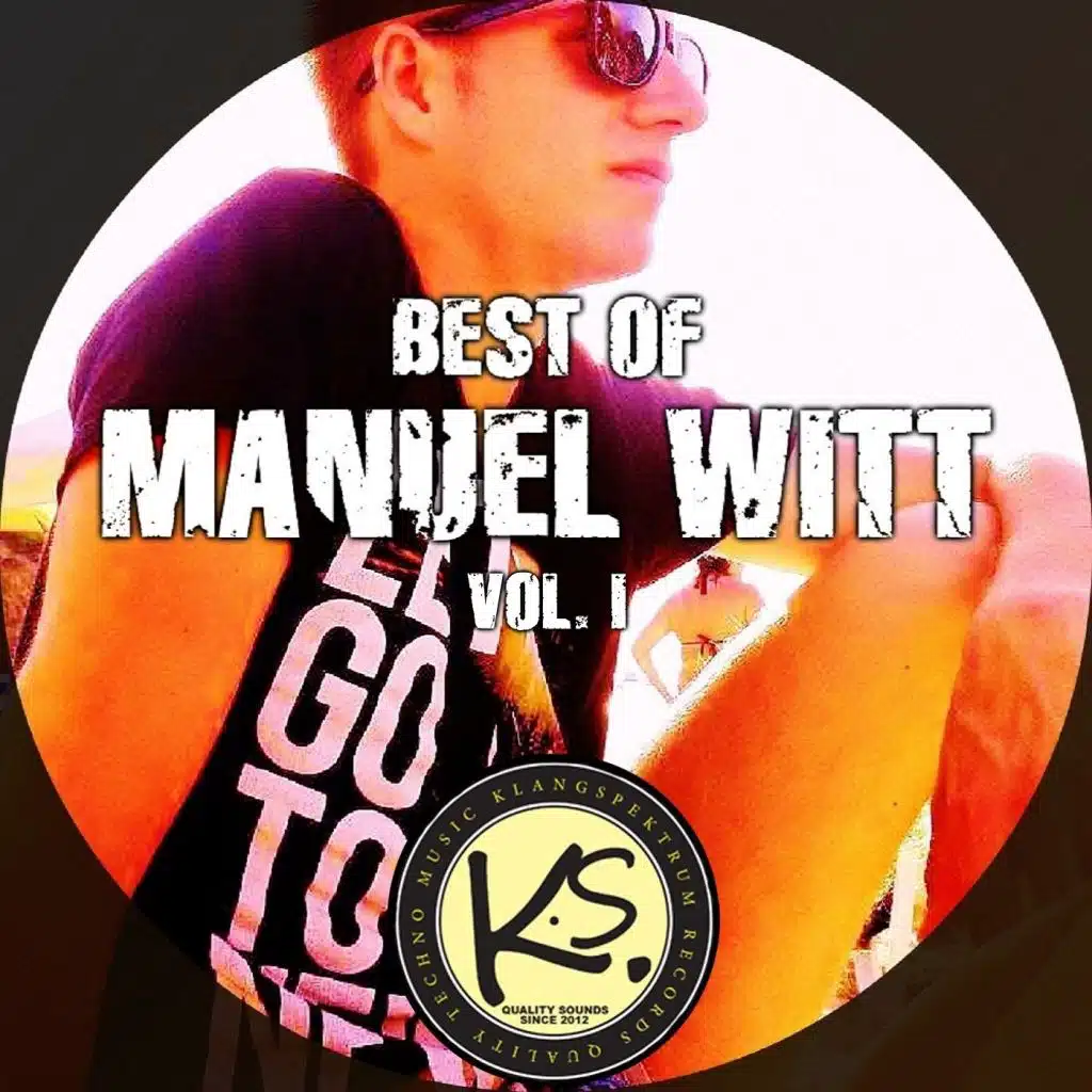 Manuel Witt
