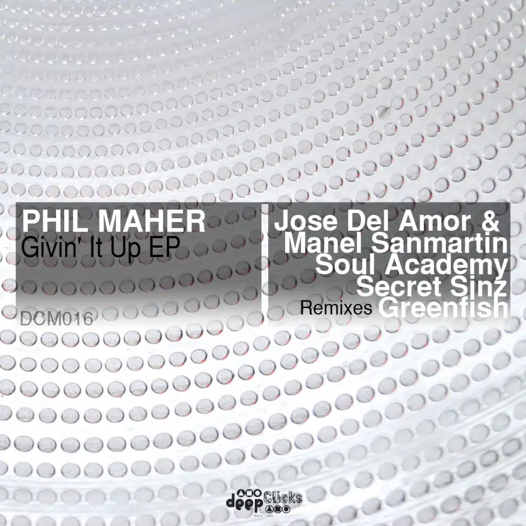 Soul Academy & Phil Maher