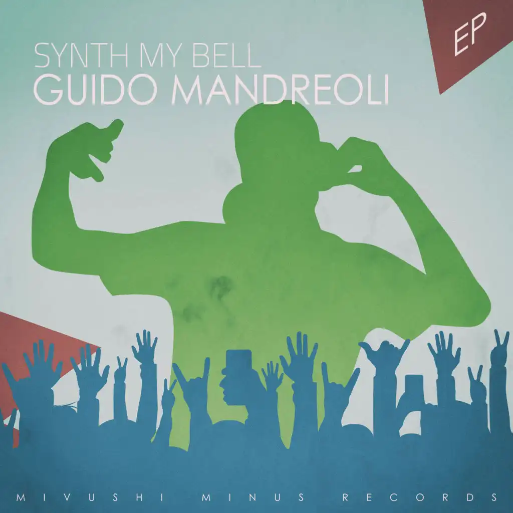 Synth My Bell (Subtractive Subject Mix)