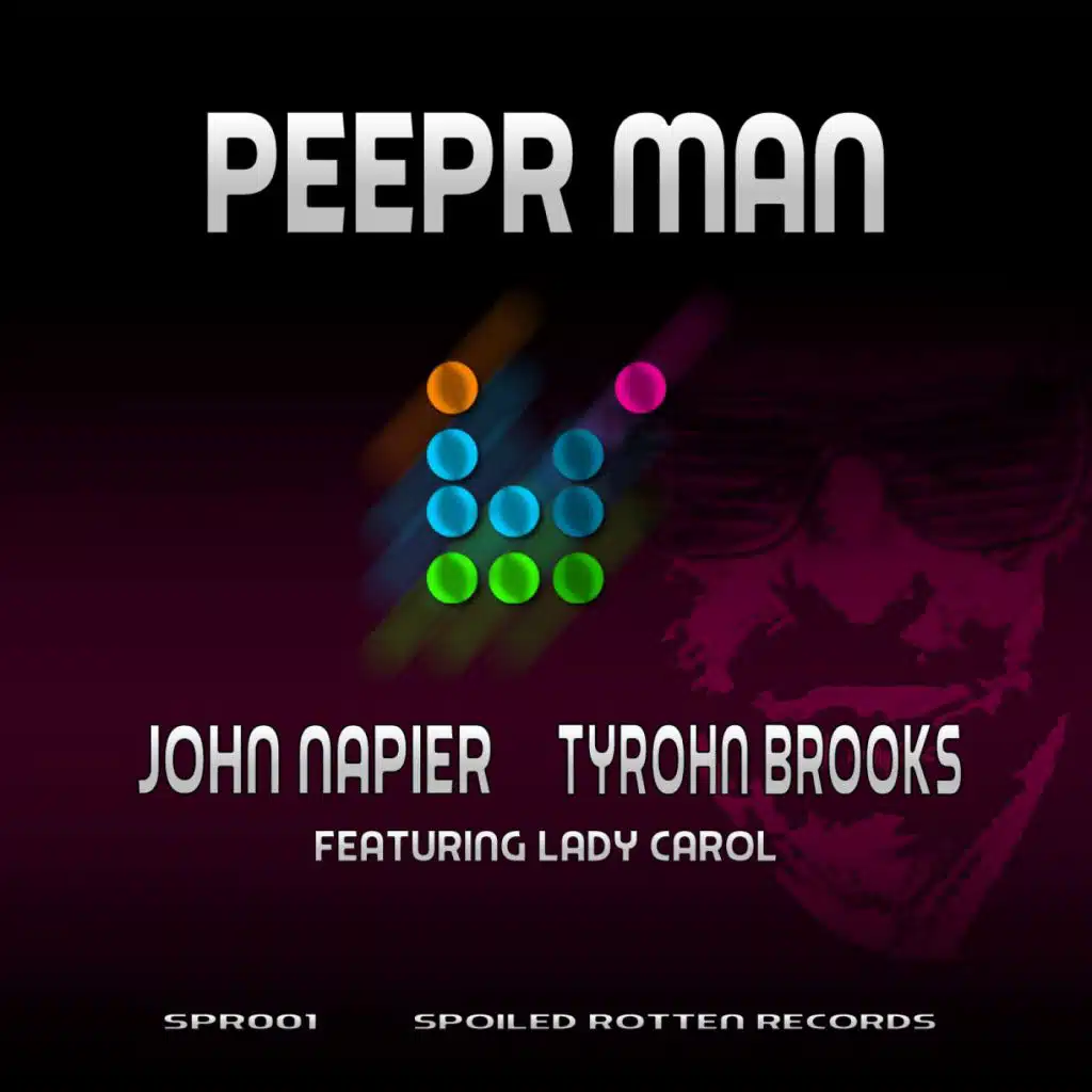 Peepr Man feat. Lady Carol (Carol Hamilton Remix)