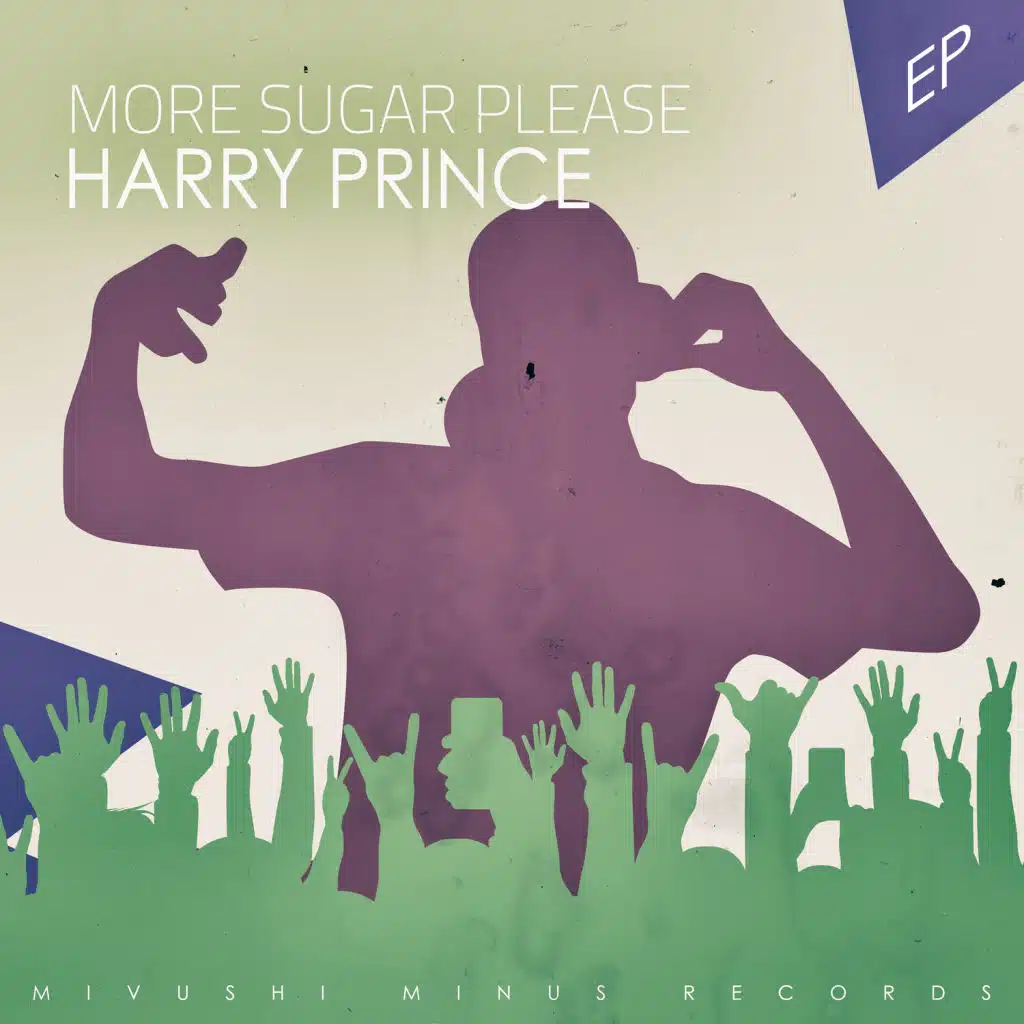 Harry Prince