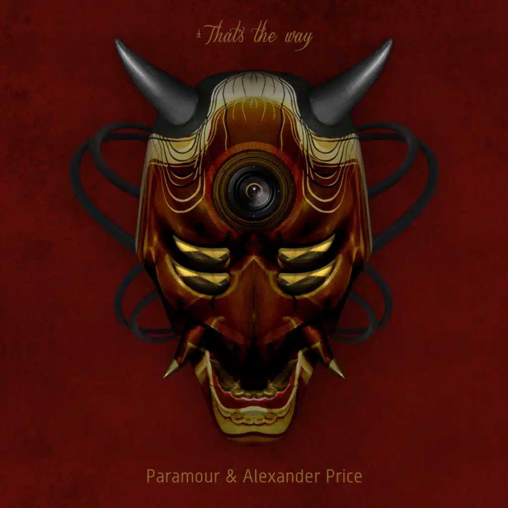 Paramour, Alexander Price