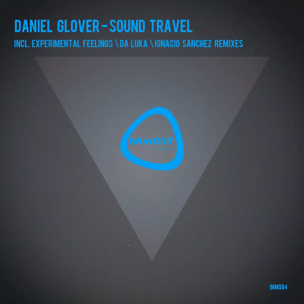 Sound Travel (Da Luka Remix)