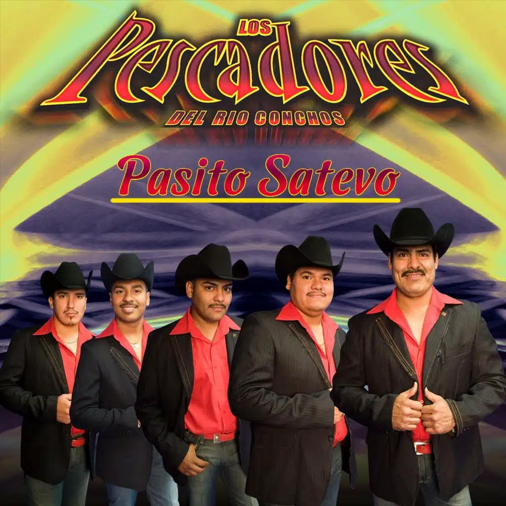 Pasito Satevo