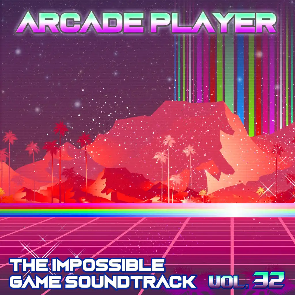 The Impossible Game Soundtrack, Vol. 32