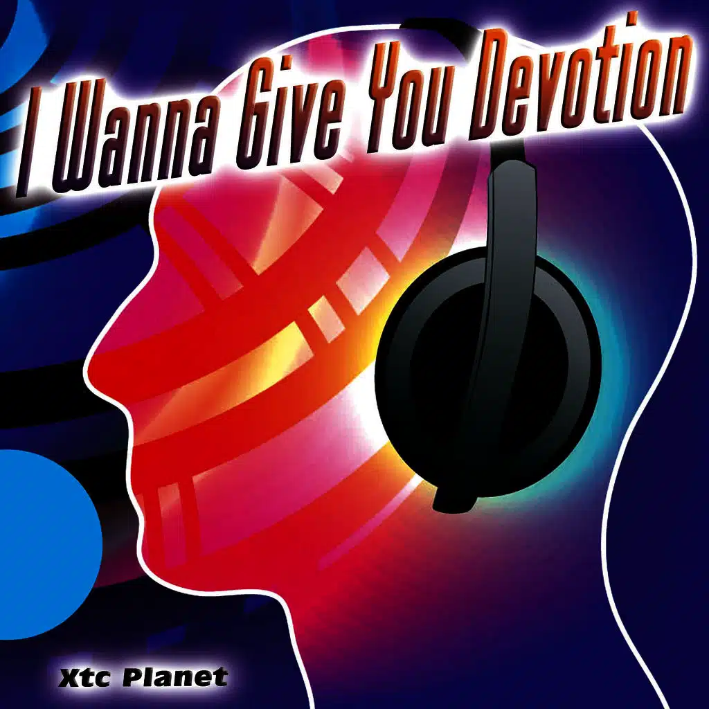 I Wanna Give You Devotion
