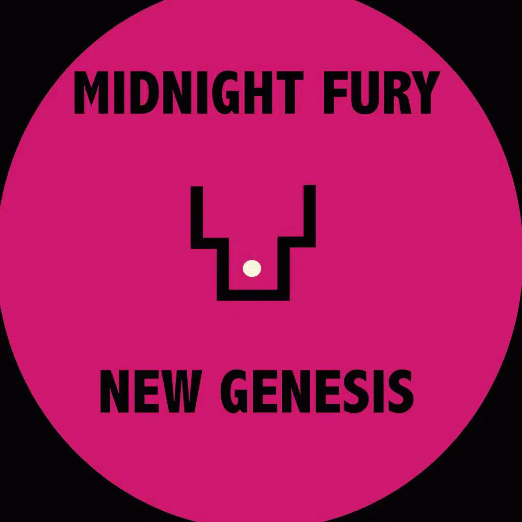 New Genesis