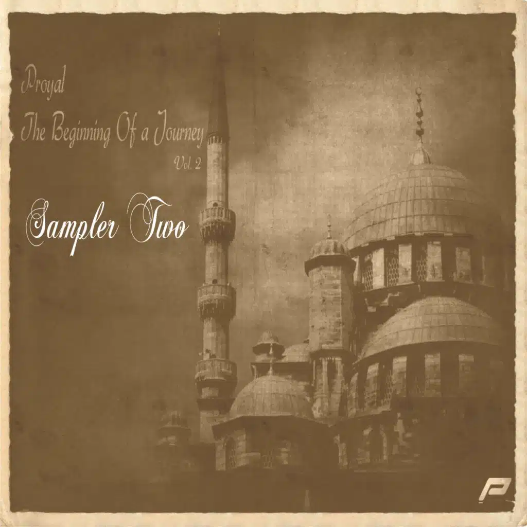 Bosporus (Proyal Bright Remix)