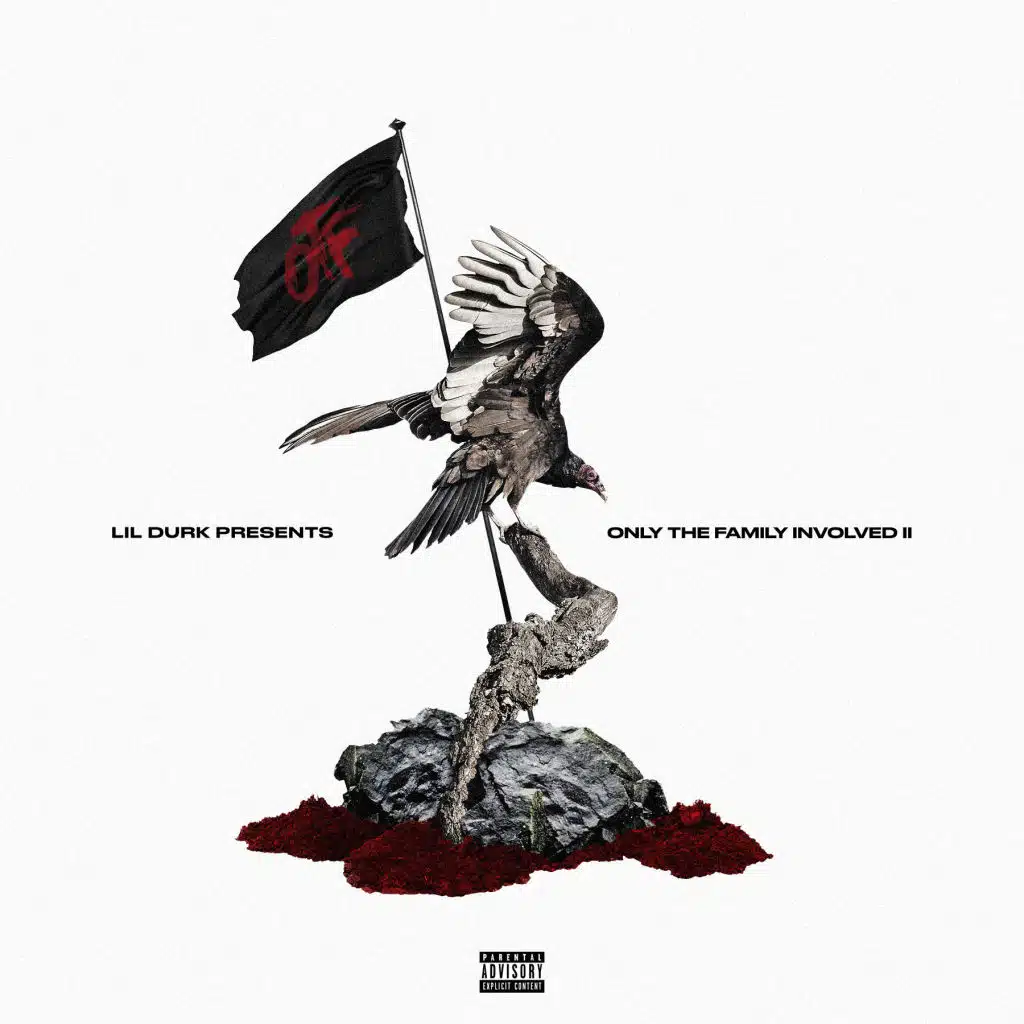 No Auto Durk (feat. Lil Durk)