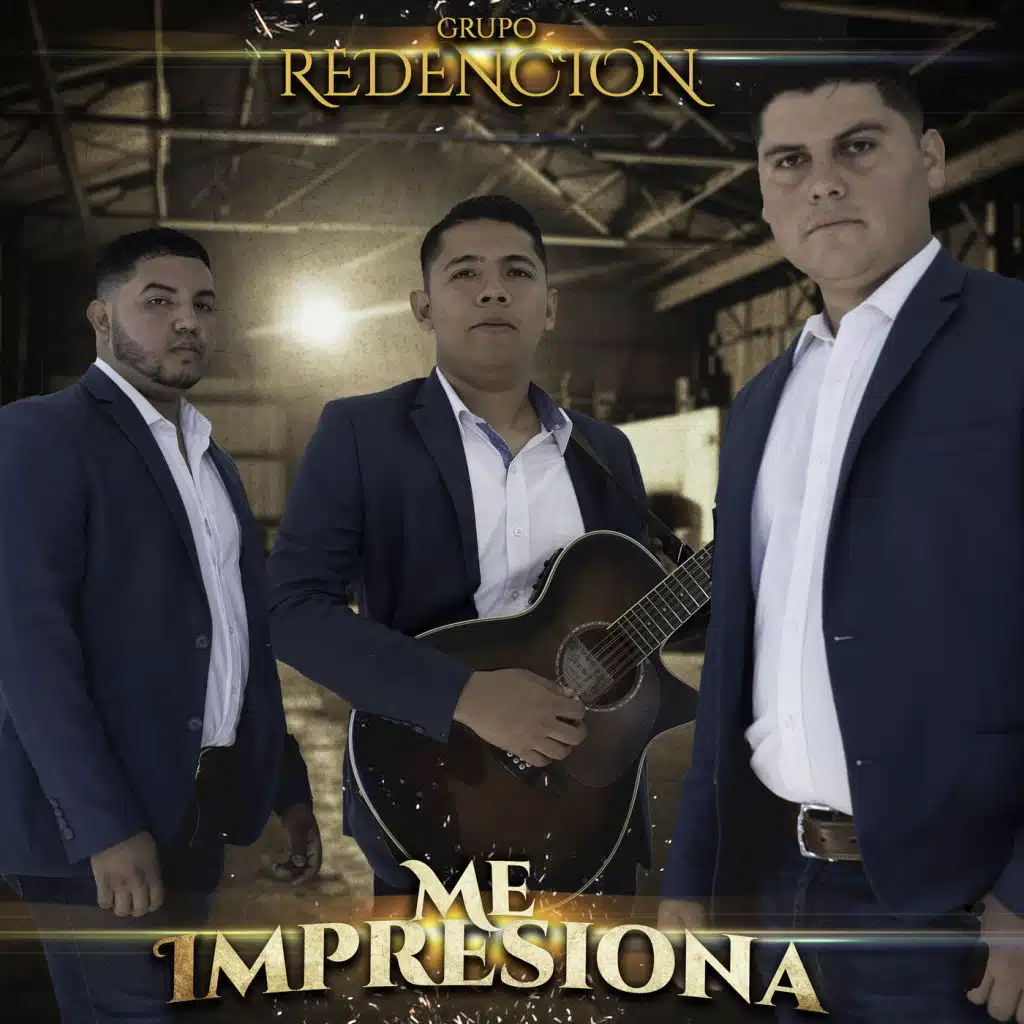 Me Impresiona