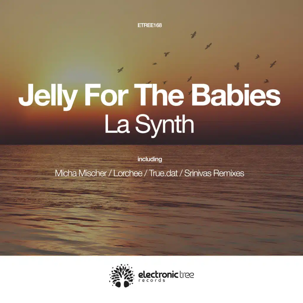 La Synth (Srinivas Remix)
