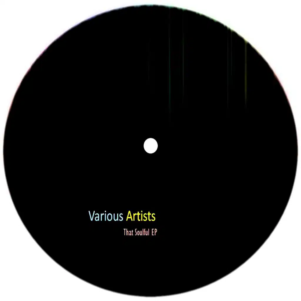 That Soulful EP