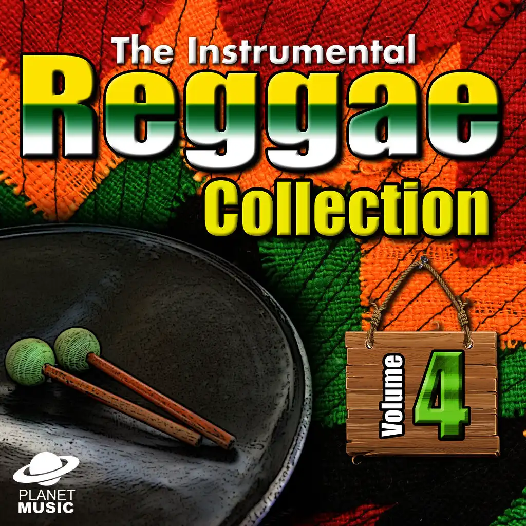 The Instrumental Reggae Collection, Vol. 4